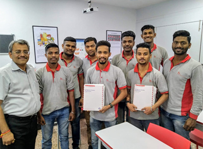How CSC India is creating value through upskilling of its workforce