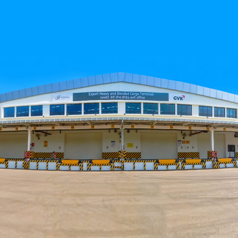 Mumbai Cargo Service Center Airport Pvt. Ltd.