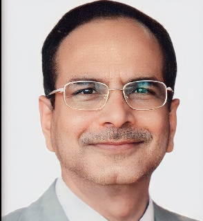 Ravindra Kumar Tyagi