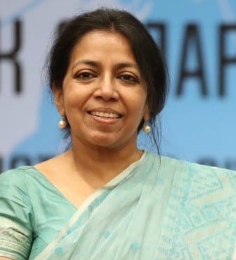 Dr. Vandana Aggarwal